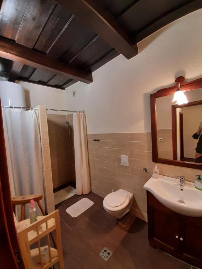 Marfi Vendeghaz Villa Magyarszerdahely Luaran gambar